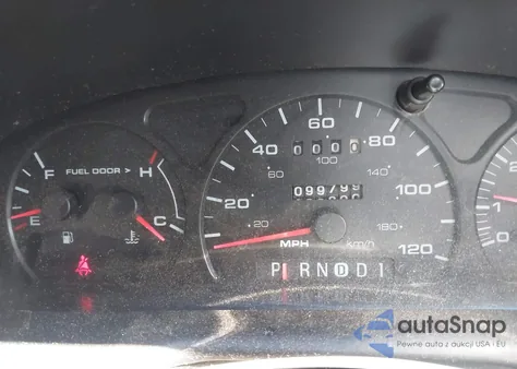 2002 Ford Taurus Se z USA, uszkodzony, nr VIN 1FAFP53U22A100637